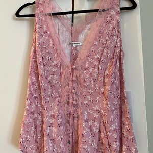 Reformation Christina Top